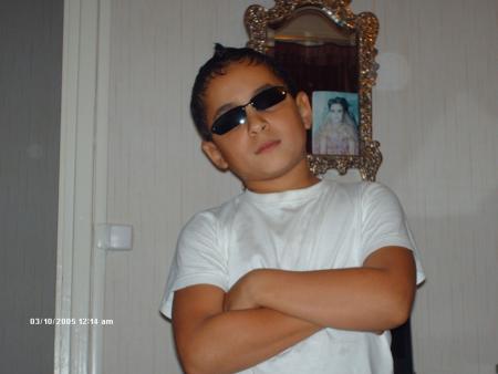 mohamed